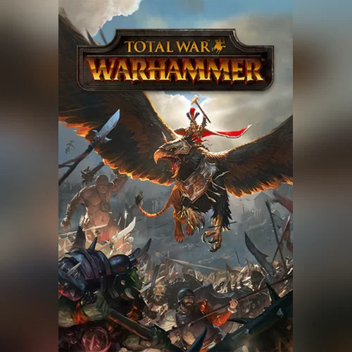Total War WARHAMMER I